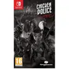 Bild von HandyGames Chicken Police: Paint it Red!, Nintendo Switch, M (Reif)