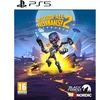 Bild von THQ Nordic Destroy All Humans 2! Reprobed, PlayStation 5, M (Reif)
