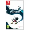 Bild von Videospiel für Switch Just For Games Disney Epic Mickey Rebrushed