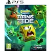 Bild von Playstation Games Ps5 Spongebob Squarepants: Titans Of The Tide Grün PAL Grün PAL
