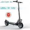 Bild von JOYOR Y8-S ABE- Faltbar Elektroroller - 500W Motor 48V26AH Akku 10 Zoll Reifen - Schwarz