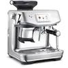 Bild von Sage the Barista Touch, Espressomaschine, 2 l, Kaffeebohnen, Eingebautes Mahlwerk, 1700 W, Edelstahl