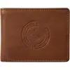 Bild von Rip Curl Stapler PolyurethanAll Day Brieftasche Braun Herren Braun One Size