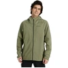 Bild von Regenjacke Kathmandu Trailhead Stretch 2.5L Grün S