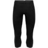 Bild von Leggings Icebreaker 200 oasis legless Schwarz M
