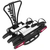 Bild von Yakima JustClick 3 EVO black Fahrradträger 3 Räder