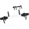 Bild von Yakima Justclick +1 Evo Fahrradständer Für 1 Fahrrad Silber 1 Bike Silber 1 Bike