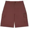 Bild von Cargo Shorts Mons Royale All Mission Marron M