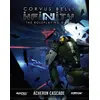 Bild von Infinity RPG Acheron Cascade Campaign - Tabletop-Rollenspiel - ENG Edition