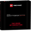 Bild von LEGO 5007418 Ferrari Daytona SP3 The Sense of Perfection - Buch