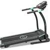 Bild von Cecotec 07007, 120 kg, 0,8 km/h, 14 km/h, Abweichung, Pulse rate, Schwarz, LED