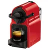 Bild von Krups Nespresso Inissia XN100510 - Kaffeemaschine - Rot