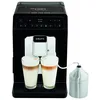 Bild von KRUPS EA891810 Evidence Kaffeevollautomaten mit Milchaufschäumer - schwarz
