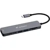 Bild von verbatim Multiport-Adapter Essentials 32158