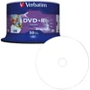 Bild von Verbatim DVD+R 4,7 GB 50er bed Spindel