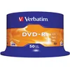 Bild von Verbatim DVD-R 4,7GB 16x 50er Spindel