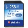 Bild von Verbatim Speicherkarte SDXC Card 256GB