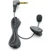 Bild von Philips Ansteckmikrofon LFH9173 Krawatten schwarz