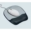 Bild von Fellowes Mousepad mit Handgelenkauflage Memory Foam silber