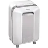 Bild von Fellowes Powershred LX 201 Aktenvernichter mit Partikelschnitt