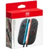 Bild von Nintendo Joy-Con 2-Controller, Gamepad, 2er-Set, hellblau/hellrot