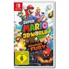 Bild von Super Mario 3D World + Browser's Fury - Nintendo Switch