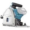 Bild von makita Akku-Tauchsäge DSP601ZJU