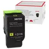 Bild von Xerox Original C310 Toner - gelb (006R04367)