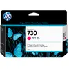 Bild von HP Original Druckerpatrone 730 - magenta (P2V63A)