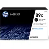 Bild von HP Original 89X Toner schwarz 10.000 Seiten (CF289X)