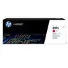 Bild von HP Original 659X Toner magenta 29.000 Seiten (W2013X)