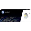 Bild von HP Original 658A Toner gelb 6.000 Seiten (W2002A)