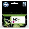 Bild von HP Original 963XL Druckerpatrone - magenta (3JA28AE)