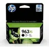 Bild von HP Original 963XL Druckerpatrone - schwarz (3JA30AE)