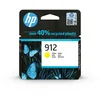 Bild von HP Original 912 Druckerpatrone - gelb (3YL79AE)