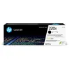 Bild von HP Original 220X Toner - schwarz (W2200X)