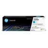 Bild von HP Original 220X Toner - cyan (W2201X)