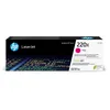 Bild von HP Original 220X Toner - magenta (W2203X)