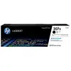 Bild von HP Original 207X Toner - schwarz (W2210X)