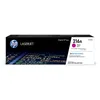 Bild von HP Original 216A Toner magenta 850 Seiten (W2413A)