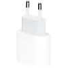 Bild von Apple 20W USB-C Ladegerät, weiß