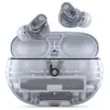 Bild von Beats Studio Buds + In-Ear-Kopfhörer, Transparent