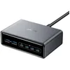 Bild von Anker Prime Ladegerät 200W, 4x USB-C, 2x USB-A, Schwarz