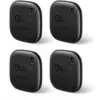 Bild von eufy security SmartTrack Link (Schwarz, 4er-Pack)