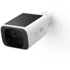 Bild von eufy SoloCam S220, IP-Sicherheitskamera, schwarz/weiß