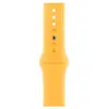 Bild von Apple Watch Sportband sonnenlicht S/M
