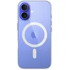 Bild von Apple Clear Case iPhone 16 mit MagSafe
