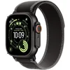 Bild von Apple Watch Ultra 3 Titan Schwarz (GPS + Cellular) 49mm