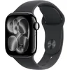 Bild von Apple Watch Series 11 Aluminium (GPS) 42mm Diamantschwarz