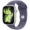 Bild von Apple Watch Series 11 Aluminium (GPS) 46mm Silber